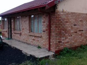 3 Bed House in Meriting