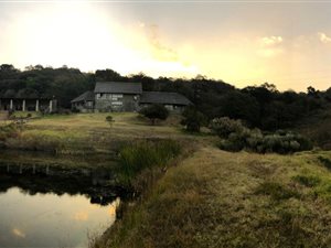 16.7 ha Farm in Vryheid