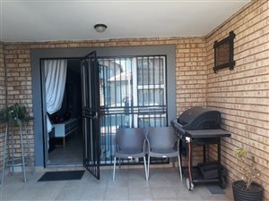 3 Bed House in Meyersdal