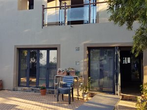 4 Bed Townhouse in Amandasig