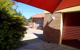 3 Bedroom House in Westenburg