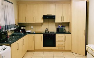 2 Bedroom House in Fairfield Estate