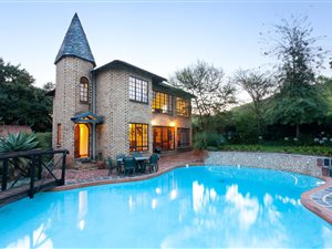 3 Bed House in Lynnwood Manor