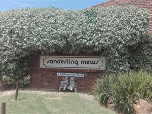 3 Bed Townhouse in Brackenhurst