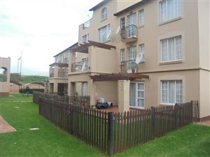 3 Bed Apartment in Castleview
