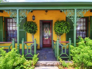 3 Bed House in Harfield Village