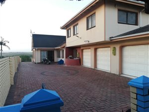 450 m² Commercial space in La Mercy