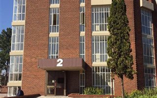 2 Bedroom Apartment in Glenhazel