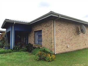 2 Bed Simplex in Veld En Vlei