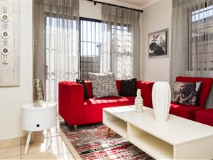 3 Bed House in Alrode