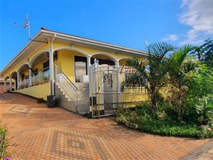 3 Bed House in Sunford