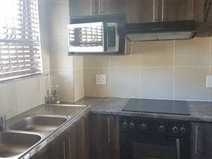 2 Bed Apartment in Retreat
