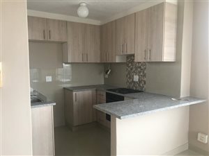 2 Bed Apartment in Greyville