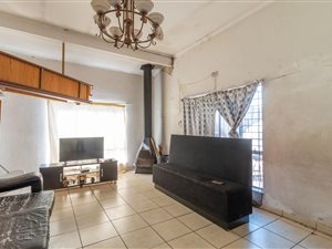 4 Bed House in Kelvin