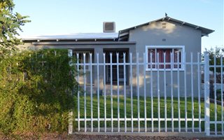 3 Bedroom House in Die Rand