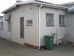 437 m² Commercial space in Bulwer
