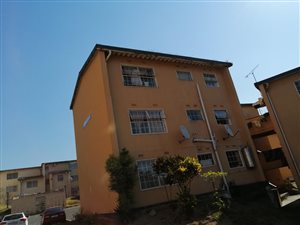 3 Bed Apartment in Oaklands