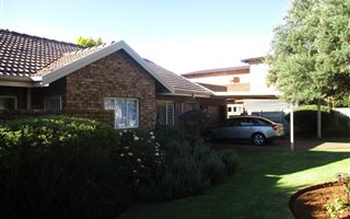 3 Bedroom House in Northvilla