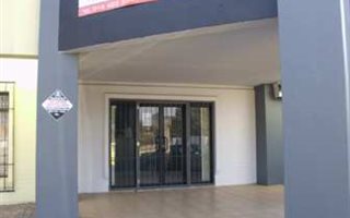 30 m² Office Space in Three Rivers