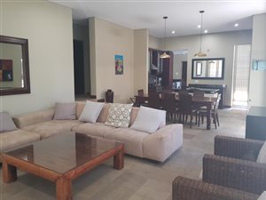 3 Bed House in Parkview