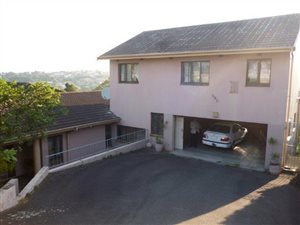 5 Bed House in Mount Vernon