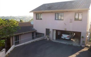 5 Bedroom House in Mount Vernon