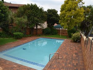 2 Bed Townhouse in Bruma