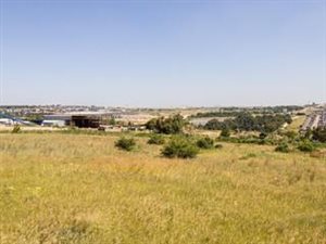 2 ha Land available in Diepsloot