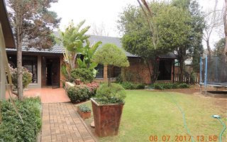 3 Bedroom House in Secunda