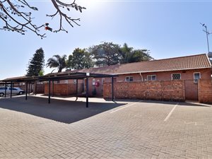 1 Bed House in The Orchards