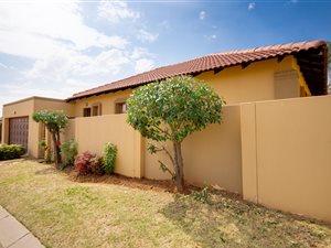 3 Bed House in Kyalami Hills