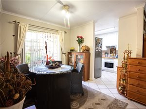 3 Bed Townhouse in Amberfield