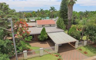 3 Bedroom House in Sinoville