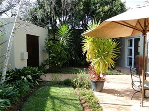 2 Bed House in Parkhurst
