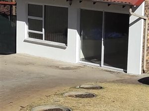 1 Bed Garden Cottage in Rant en Dal