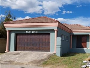 3 Bed House in Birch Acres
