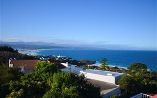 5 Bedroom House in Plettenberg Bay