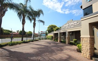 70 m² Office Space in Wierda Park