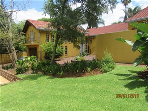 4 Bed House in Faerie Glen