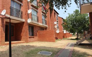 2 Bedroom Apartment in Sagewood