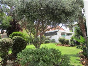 5 Bed House in Dewetshof