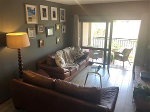 2 Bed Apartment in Strathavon