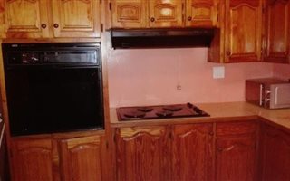 3 Bedroom House in Mpumalanga