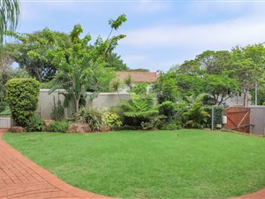 4 Bedroom House in Manor Gardens