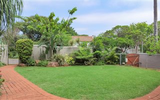4 Bedroom House in Manor Gardens