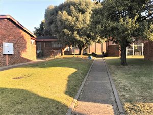1 Bed Apartment in Hermanstad