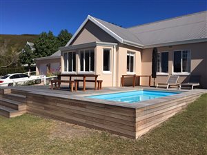 3 Bed House in Belvidere