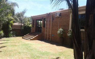 4 Bedroom House in Del Judor