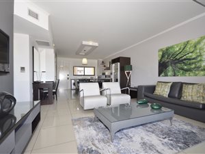 2 Bed Apartment in Sandown