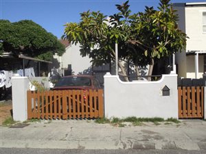 3 Bed House in Westridge